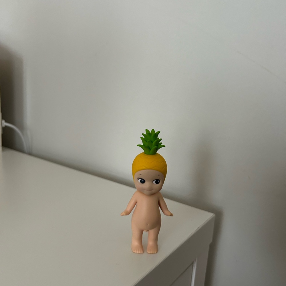 Sonny angel pineapple